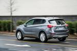 Buick Envision 2018 года (NA)